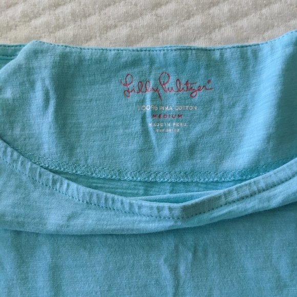 Lilly Pulitzer Cassie Dress - Picture 2 of 4